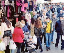 "Questa sarà davvero la Fiera della ripartenza"