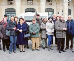 Screening della memoria agli over 60