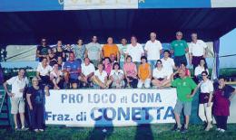 Tutti alla fiera di San Matteo