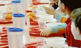Coldiretti a scuola per insegnare l’educazione alimentare