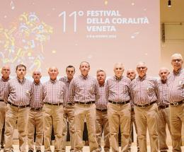 Coralità veneta, arrivederci