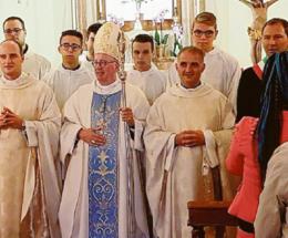 Una festa per tutti i popoli