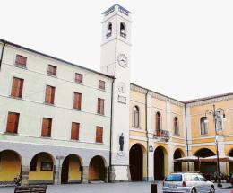 Fondi per la bonifica del territorio