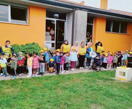 Tutti insieme per l’ambiente