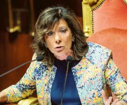 Dopo 42 anni, di nuovo un ministro rodigino!