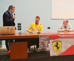 La storia del pilota Ferrari più sfortunato di sempre