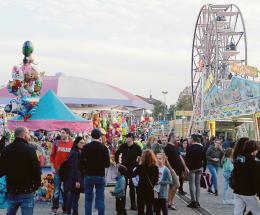 Luna Park ed Expo, il divertimento raddoppia!