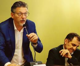 "Iras da salvare": venerdì vertice in Prefettura