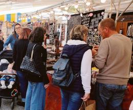 E' stata una fiera meravigliosa: arrivederci!