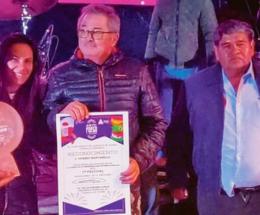 Il nostro re dei fuochi spopola in Messico