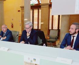 “La Protezione civile siamo noi”