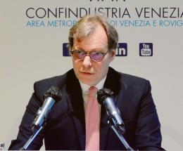 Il grido di dolore di Confindustria: “La recessione va combattuta da subito”.