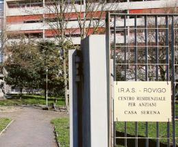 Casa Serena, futuro tra mini e Ceod