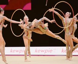 Ritmica della bufera: "Allenamenti durissimi e umiliazioni"