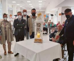 Un lanterna per il sorriso dei nostri nonni