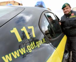 Fatture false per venti milioni