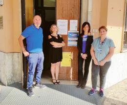 Al via i corsi per le imprese