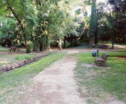 Il progetto “Un parco di storie”