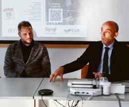 Il Diritto apre le porte alla città