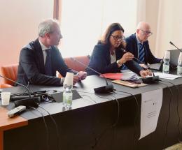 “Siamo in un situazione disagiata”