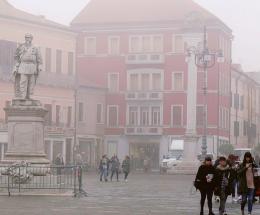 Polesine ultimo vagone del Nord per qualità della vita