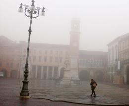 Rovigo: pessima per lavoro e tempo libero. La peggiore al Nord