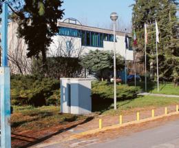 Acquedotto, ok all’acquisto