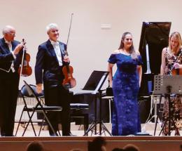 Piano festival, che successo!