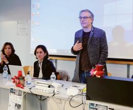 Saper affrontare le crisi d’impresa
