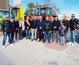 La festa del Ringraziamento