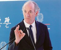 Zaia: “No alle trivelle, il Polesine ha già pagato caro”