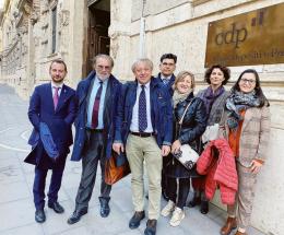 Vittoria: i mutui saranno rinegoziati