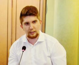 “Luce pubblica, parliamone assieme"