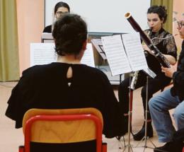 Ci siamo: il liceo musicale si farà