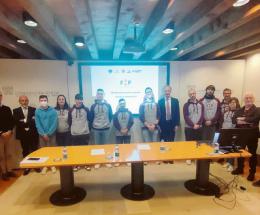 Ecco i manager della logistica