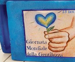 Arrivano i giorni della gentilezza