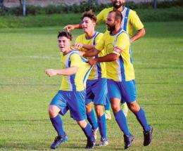 Scardovari, operazione felicità