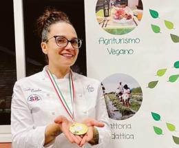 La migliore Chef è Giada: grandissima!