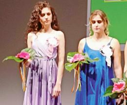 Grazia ed eleganza: è Sofì!