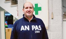 Cavallari nel cda di Fondazione Con il Sud