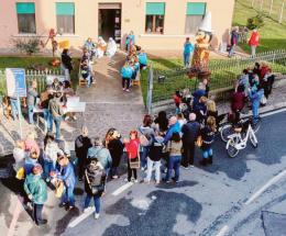 Una settimana ricca di iniziative