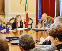 Sono 242 i richiedenti asilo in Polesine