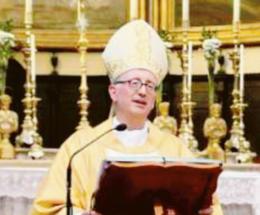 Veglia di preghiera contro gli abusi sessuali