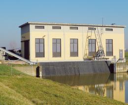 "La subsidenza costa al Polesine oltre 5 milioni l'anno"