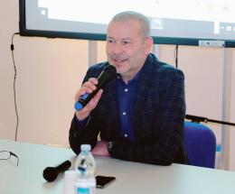 “No alle trivelle, per evidenze scientifiche”