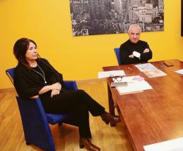 Sarà una nuova Casa albergo!