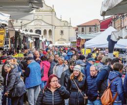 San Martino, un successo incredibile