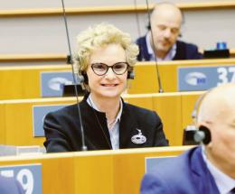 Paola Ghidoni: “Giovani, vera risorsa della terra”