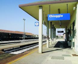 Baldin: "Si cambi l'affidamento dei treni"