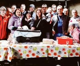 Un gran successo!
